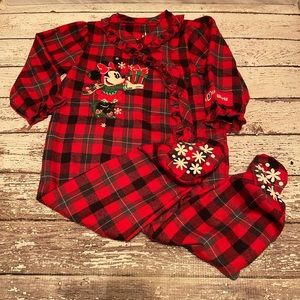 NWOT infant pajama